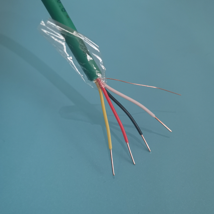 通信电缆MHYVP1*2*1/0.97