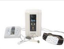 温热脉冲治疗仪AE-100