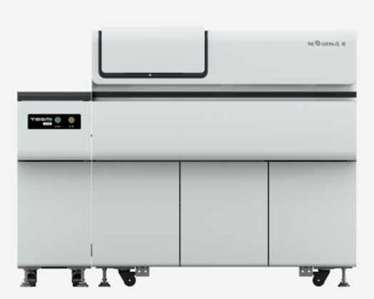 全自动化学发光免疫分析仪TESMIi200