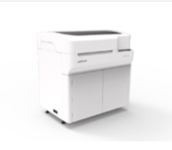 全自动生化分析仪BC-2000