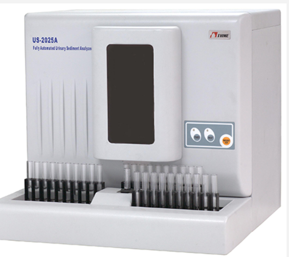 尿沉渣检测分析仪US-2025A