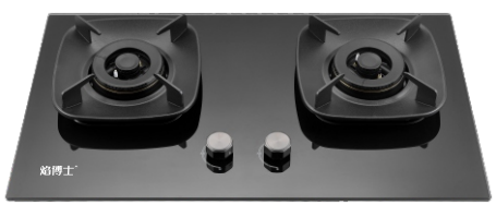 焰博士双灶燃气灶生产厂家直供超强火力家用商用批发招商支持 OEM 