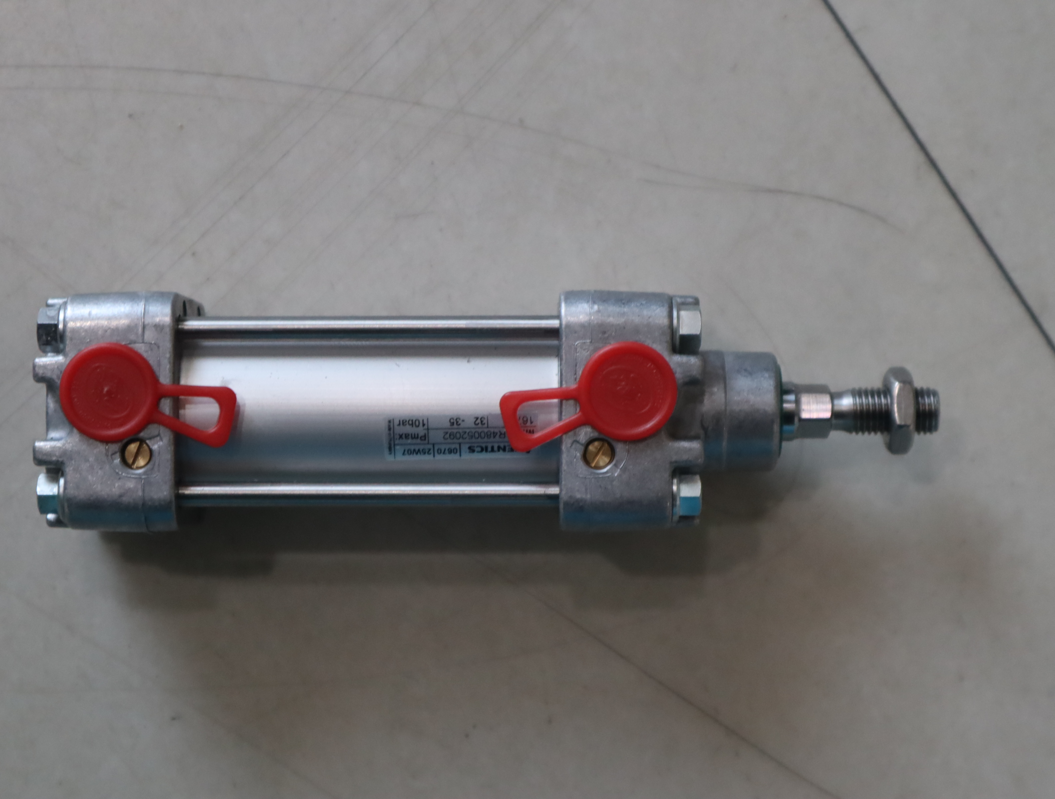 R480052092 R422002730 0820038652 安沃驰AVENTICS 气缸气动阀