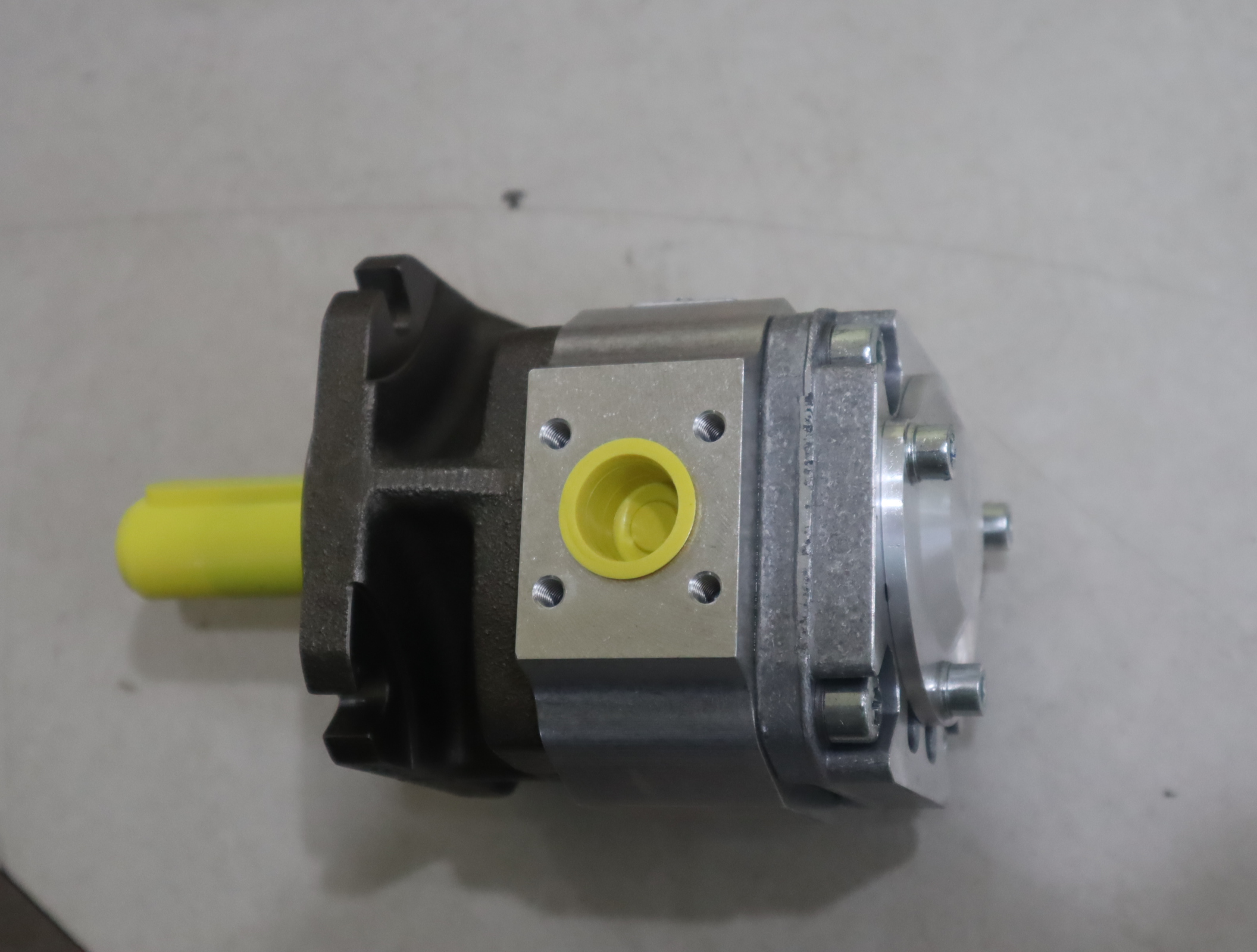 PGF2-22/006RE20VE4 R900245715 德国力士乐REXROTH齿轮泵