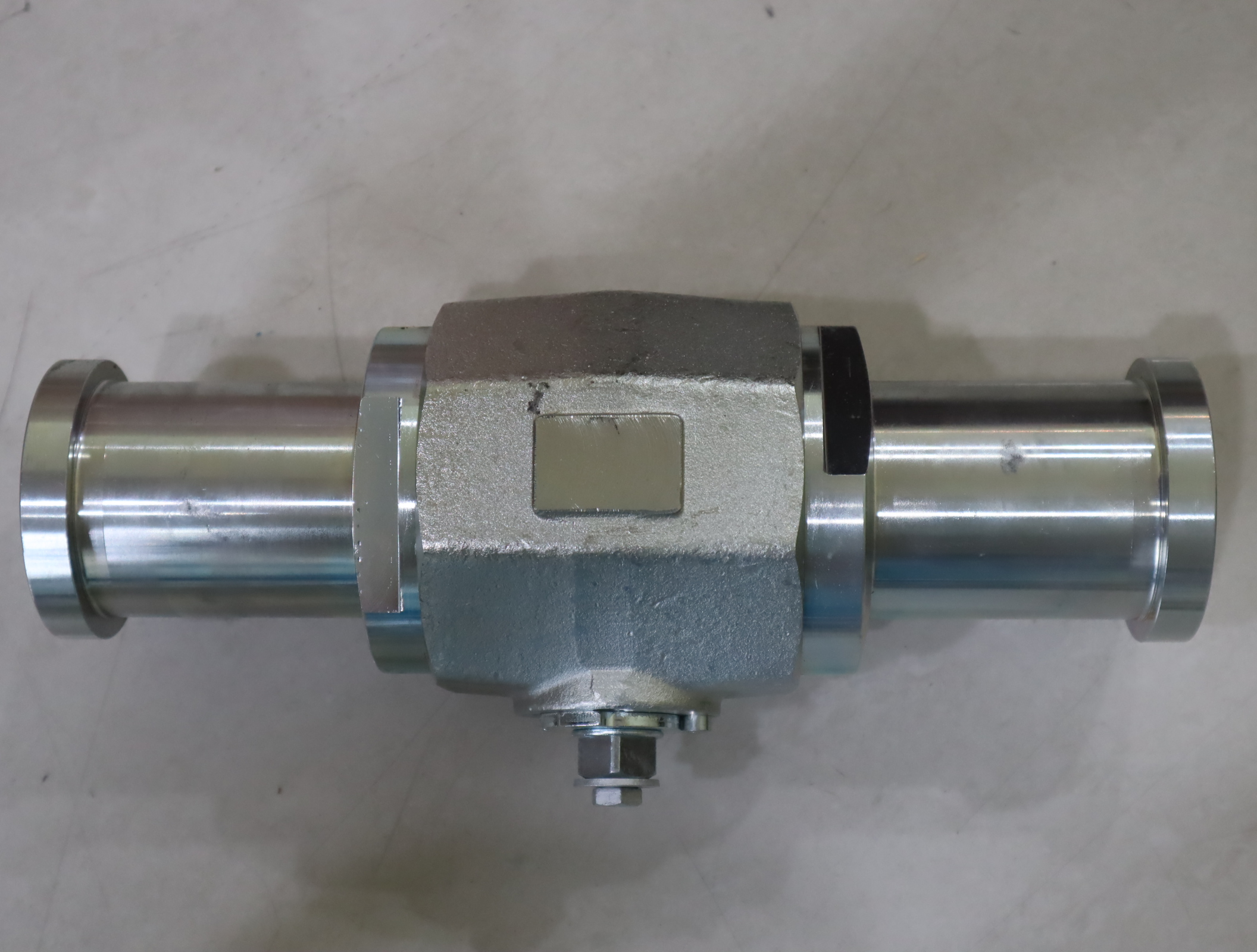 KHM-50-F6-11141-06X-A 856904 50909780德国贺德克HYDAC球阀