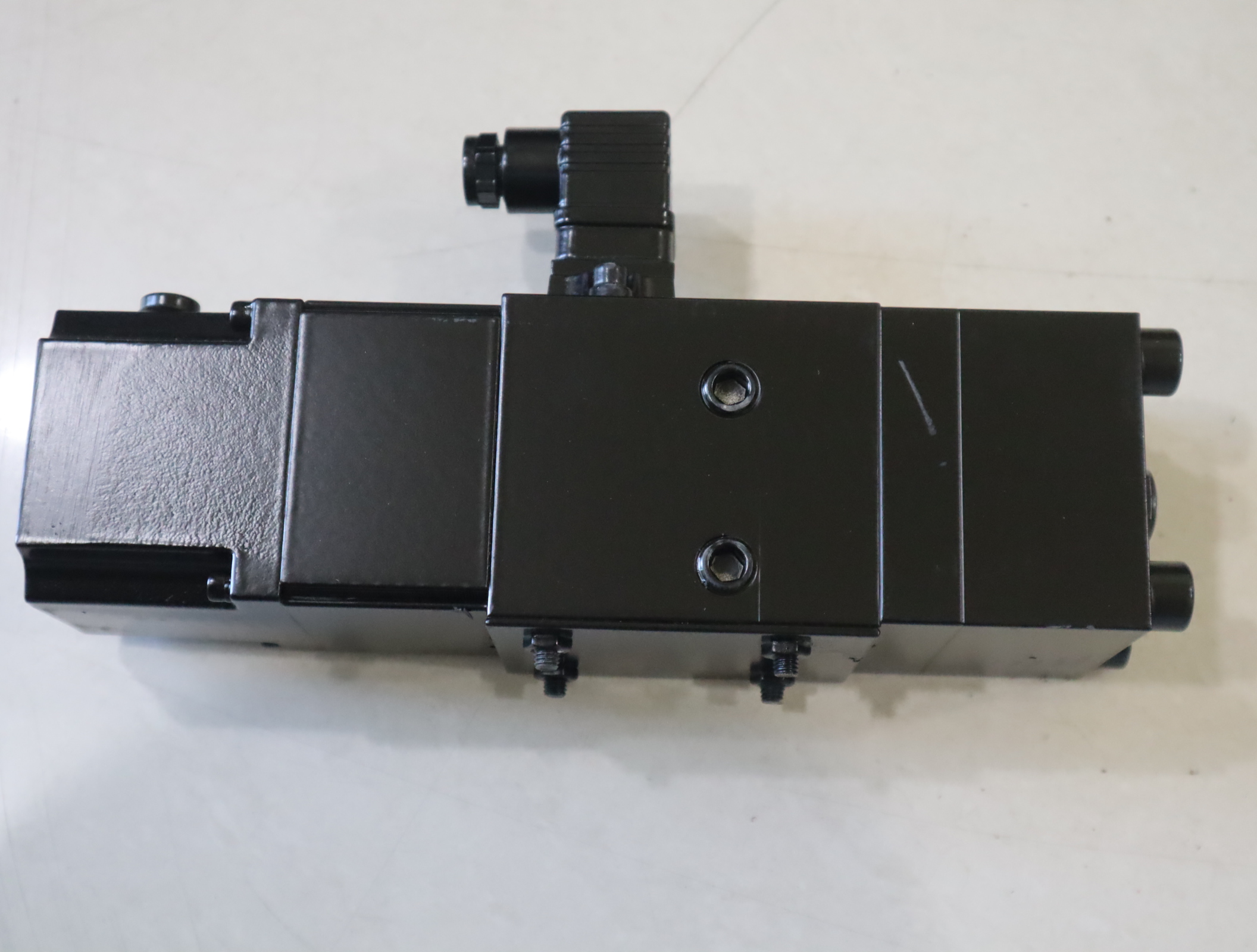 SERVOVENTIL SV 1-10/8/315/6 德国EMG伺服阀