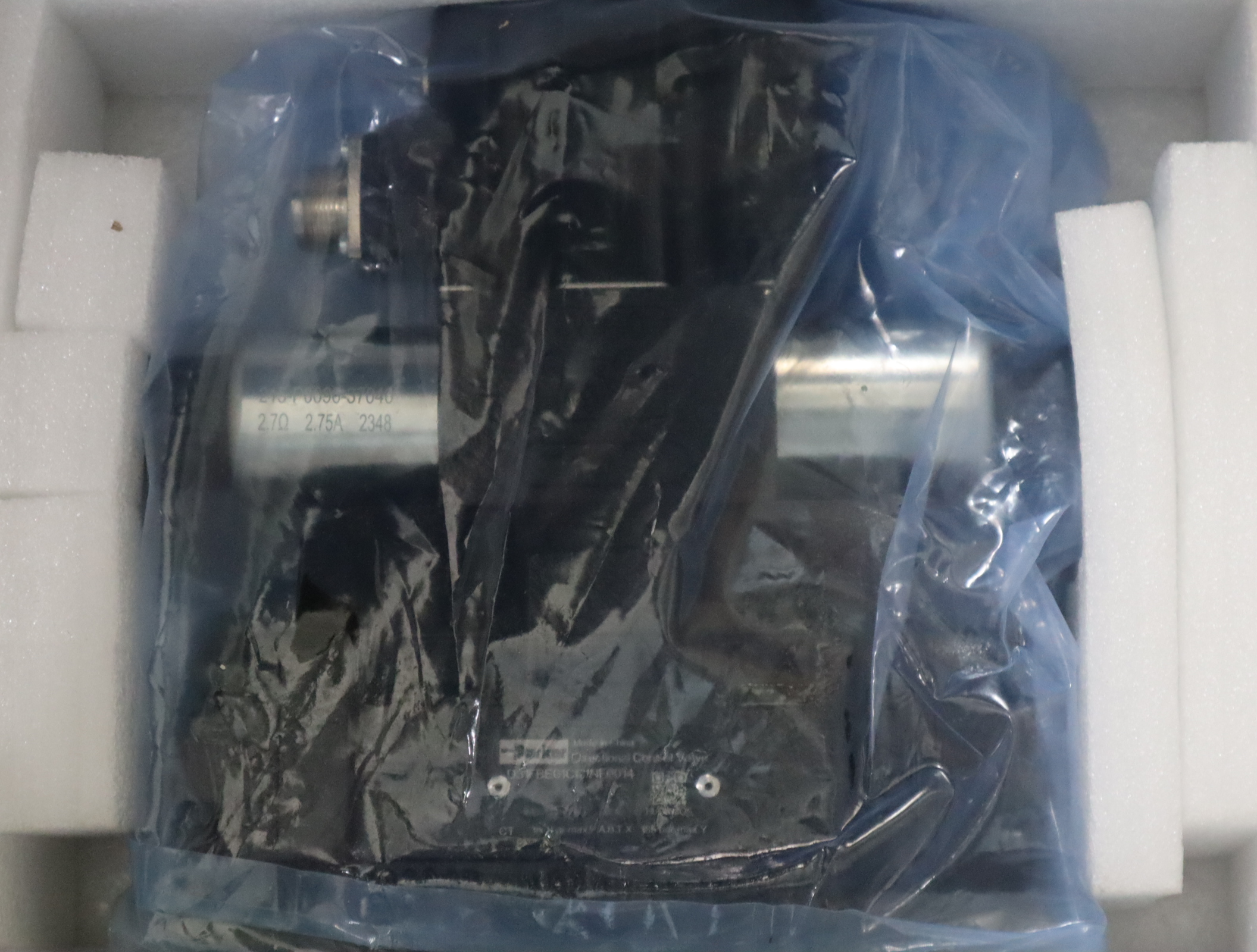 SD31FBE01CC1NF00 D31FBE01CC1NF0014 美国派克PARKER比例阀