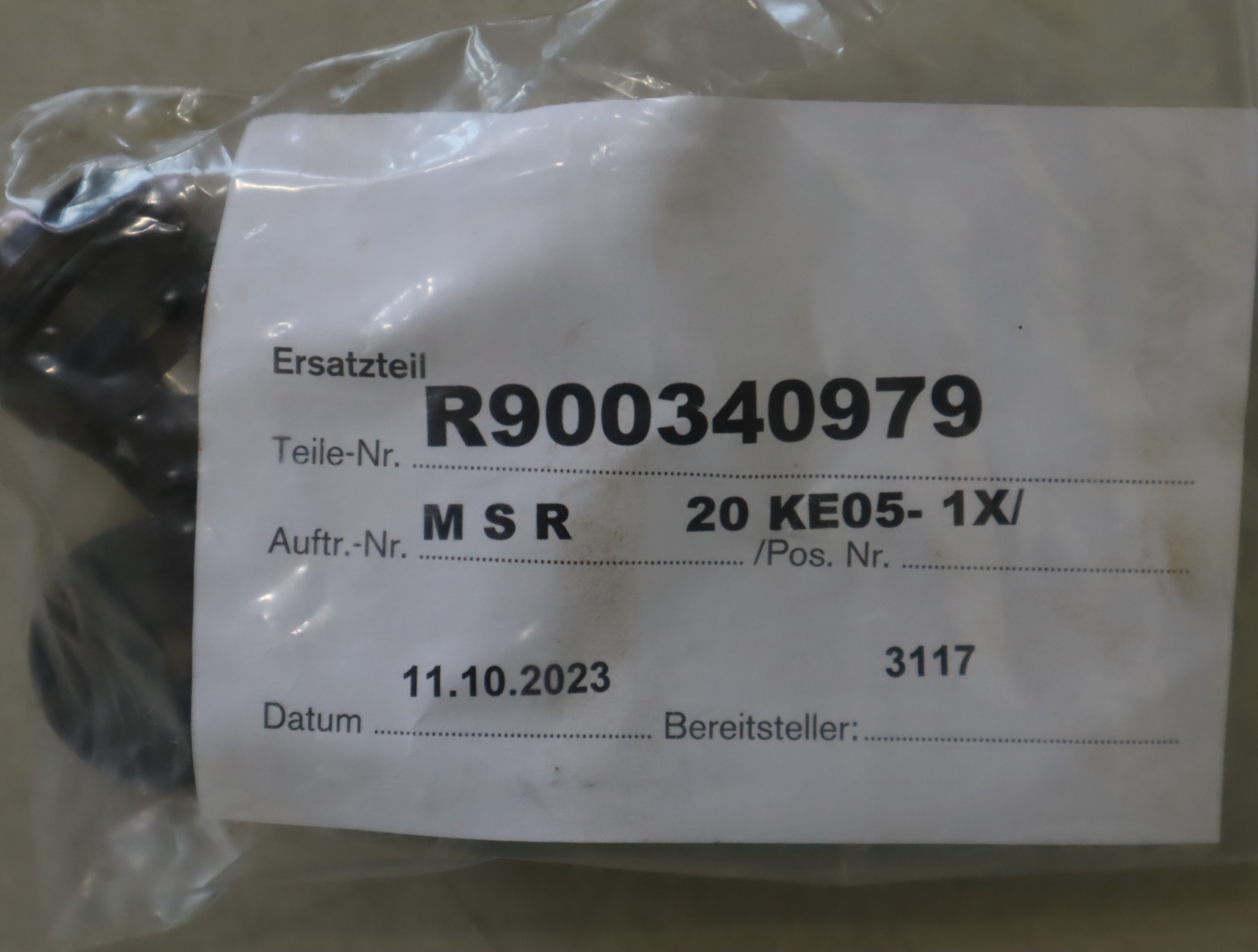 R900340979 M-SR20KE05-1X/ 德国力士乐REXROTH单向阀