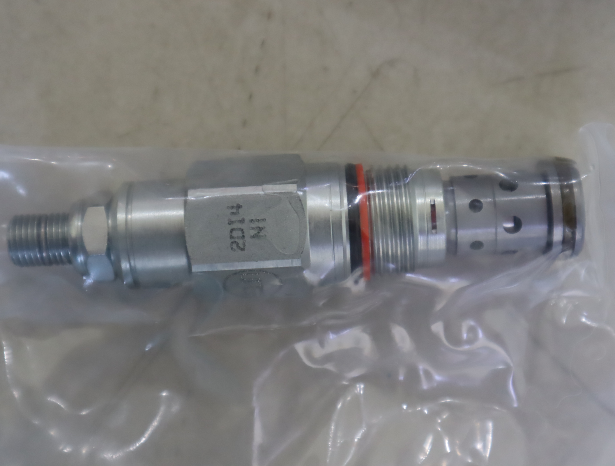 RDDALAN TRQ 30-35 LBF FT/41-47 NM 美国太阳SUN插装阀