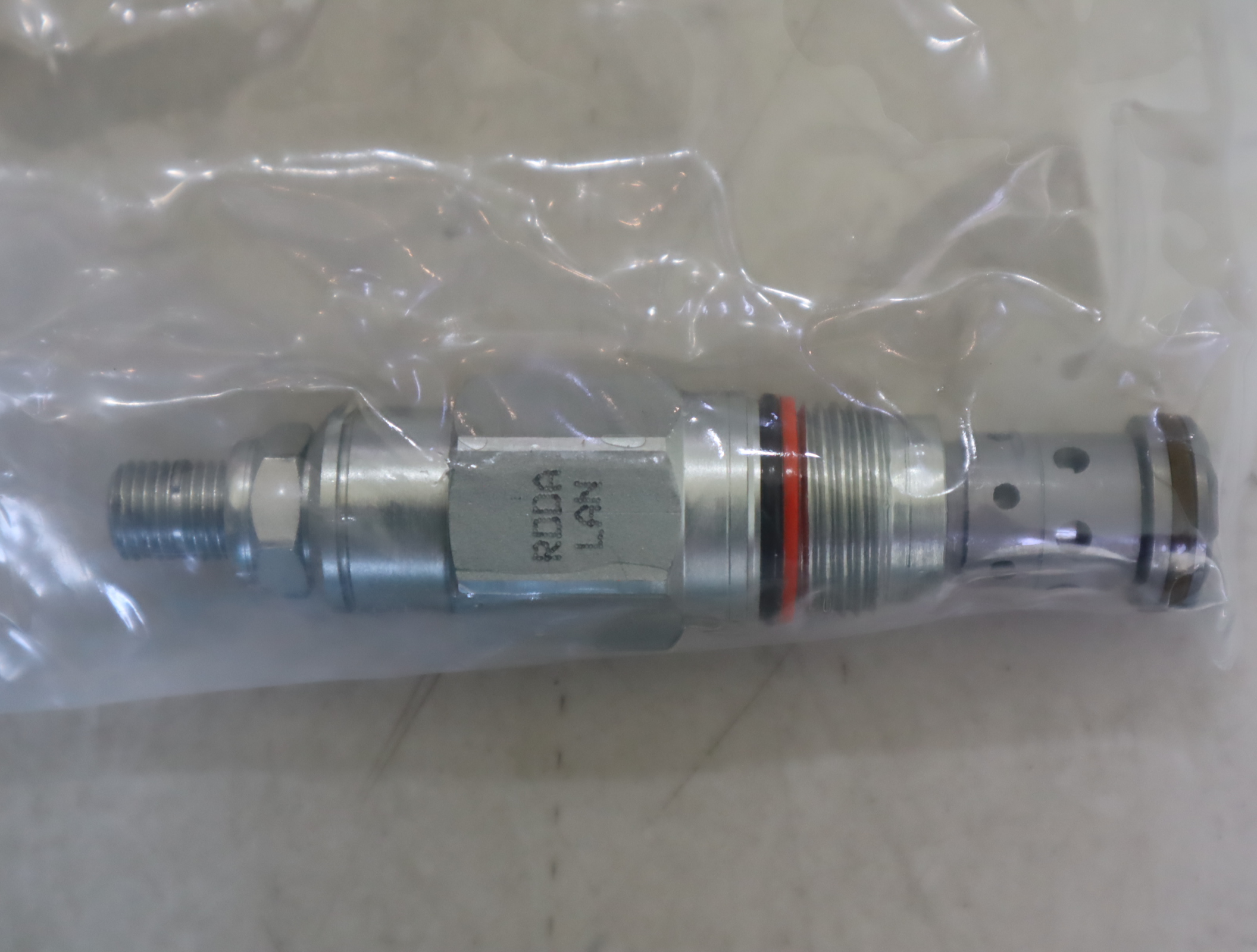 RDDALAN TRQ 30-35 LBF FT/41-47 NM 美国太阳SUN插装阀