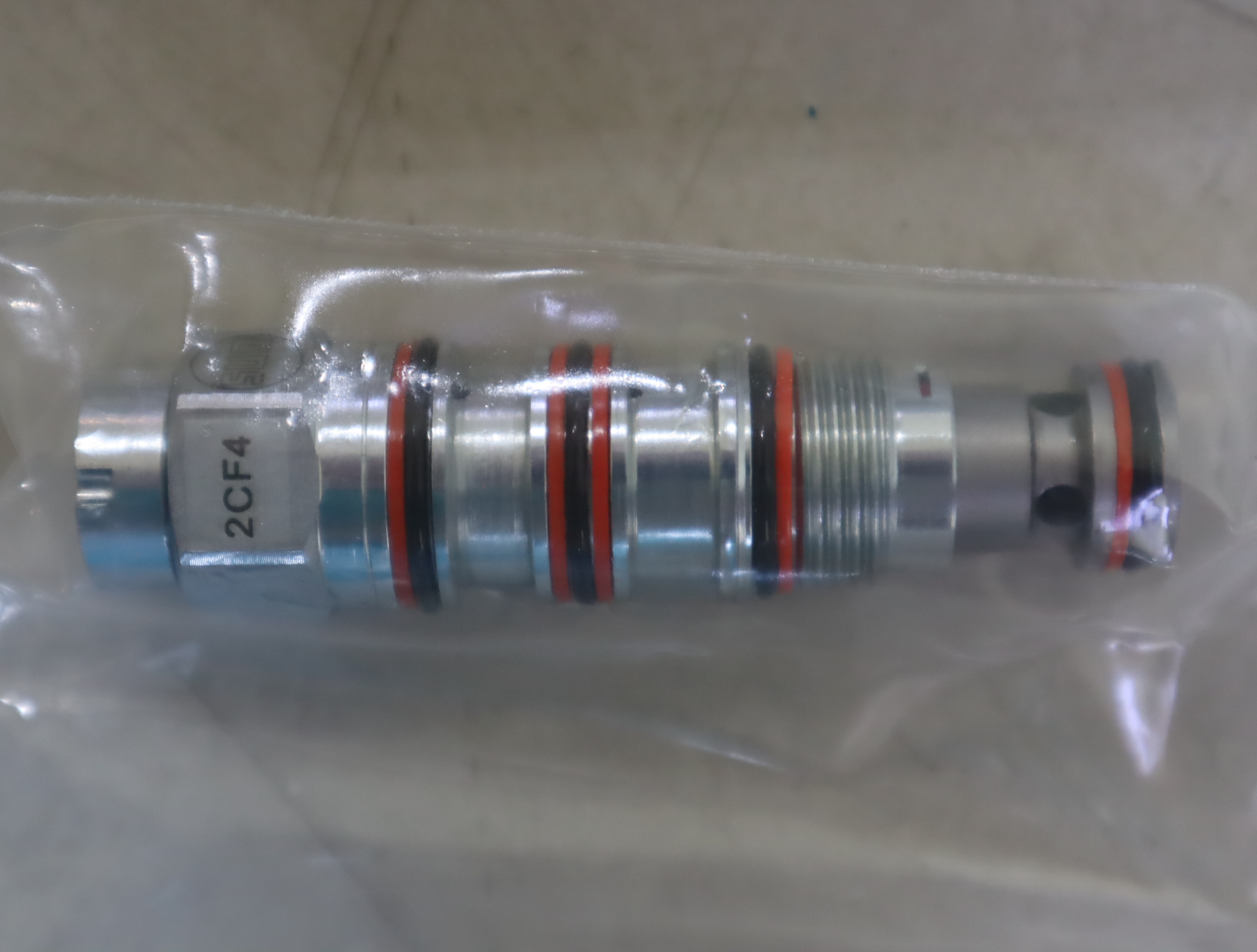 CVCVXCN TRQ 30-35 LBF FT/41-47 NM 美国太阳SUN插装阀