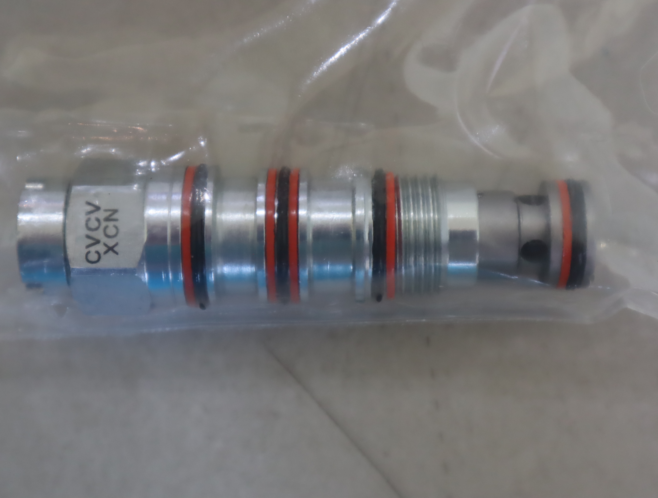 CVCVXCN TRQ 30-35 LBF FT/41-47 NM 美国太阳SUN插装阀