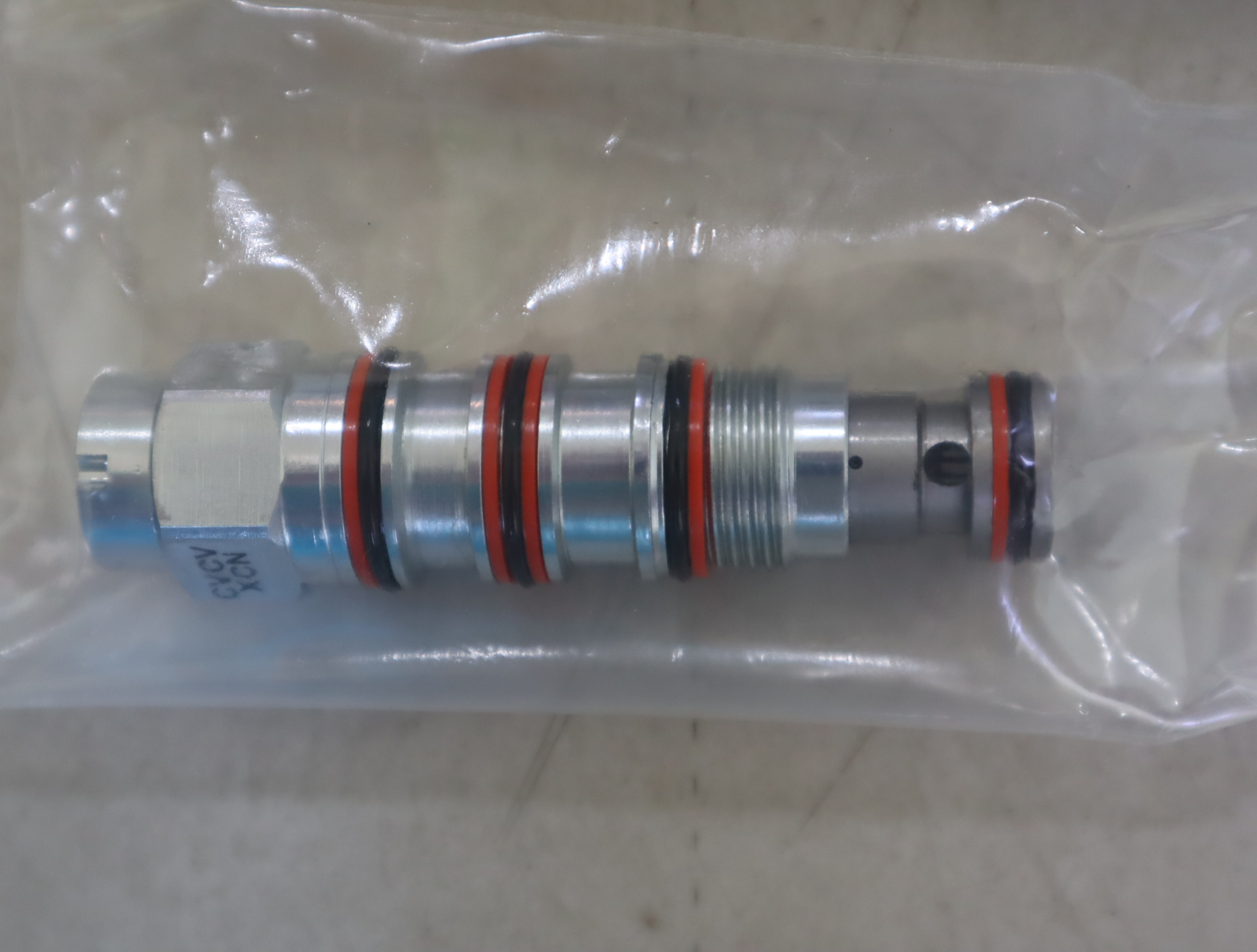 CVCVXCN TRQ 30-35 LBF FT/41-47 NM 美国太阳SUN插装阀