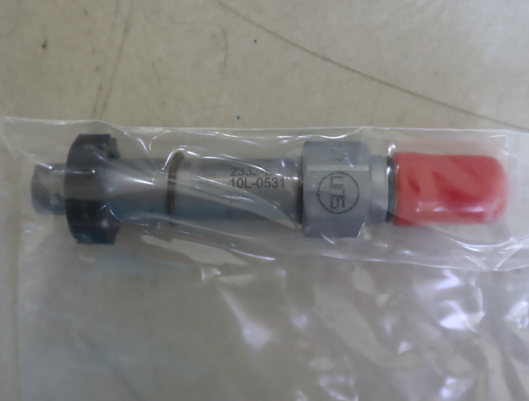 DBAFMCN TRQ 20-25 LBF FT/27-34NM 美国太阳SUN插装阀