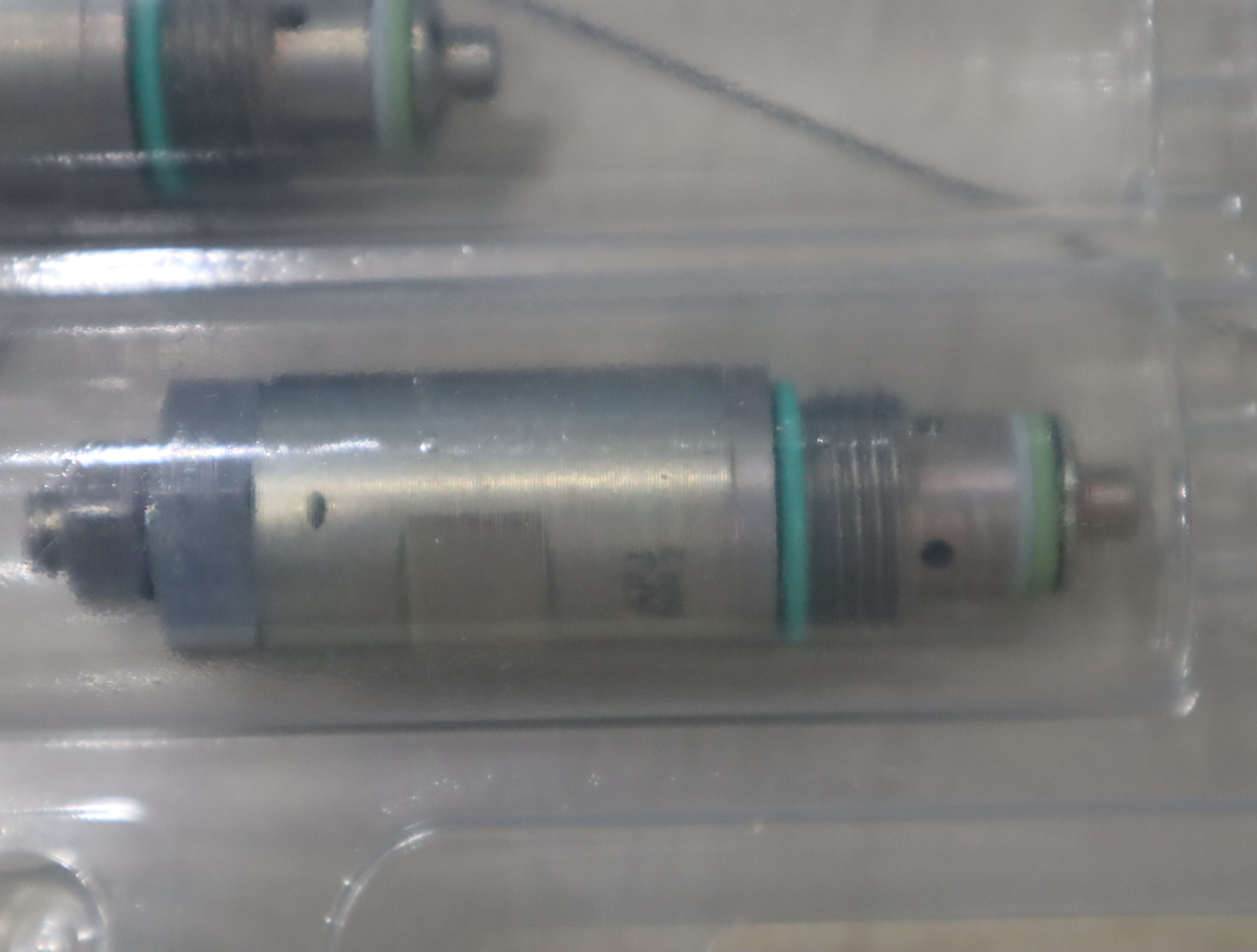 DB4E-01X-200V 德国贺德克HYDAC插装阀