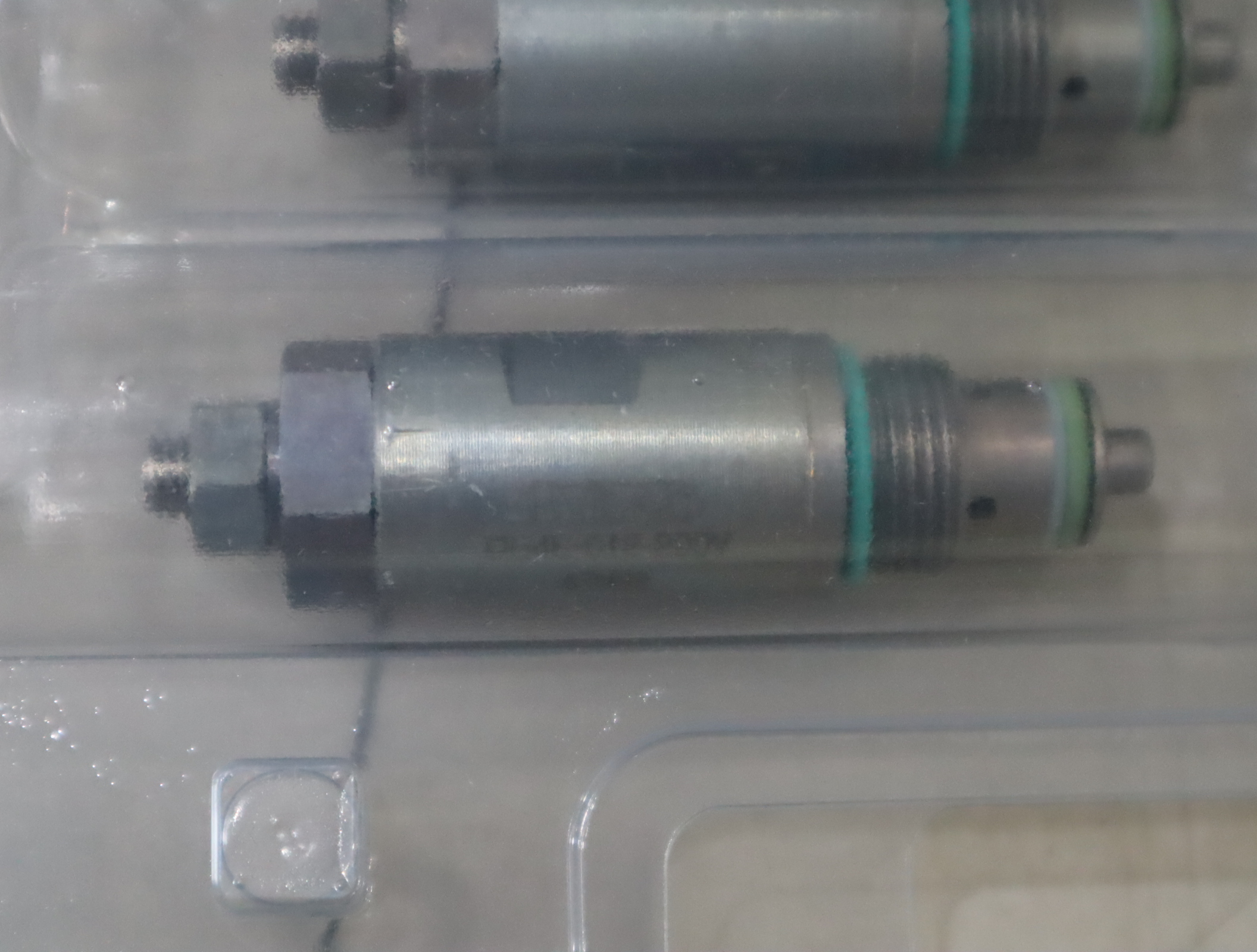 DB4E-01X-200V 德国贺德克HYDAC插装阀