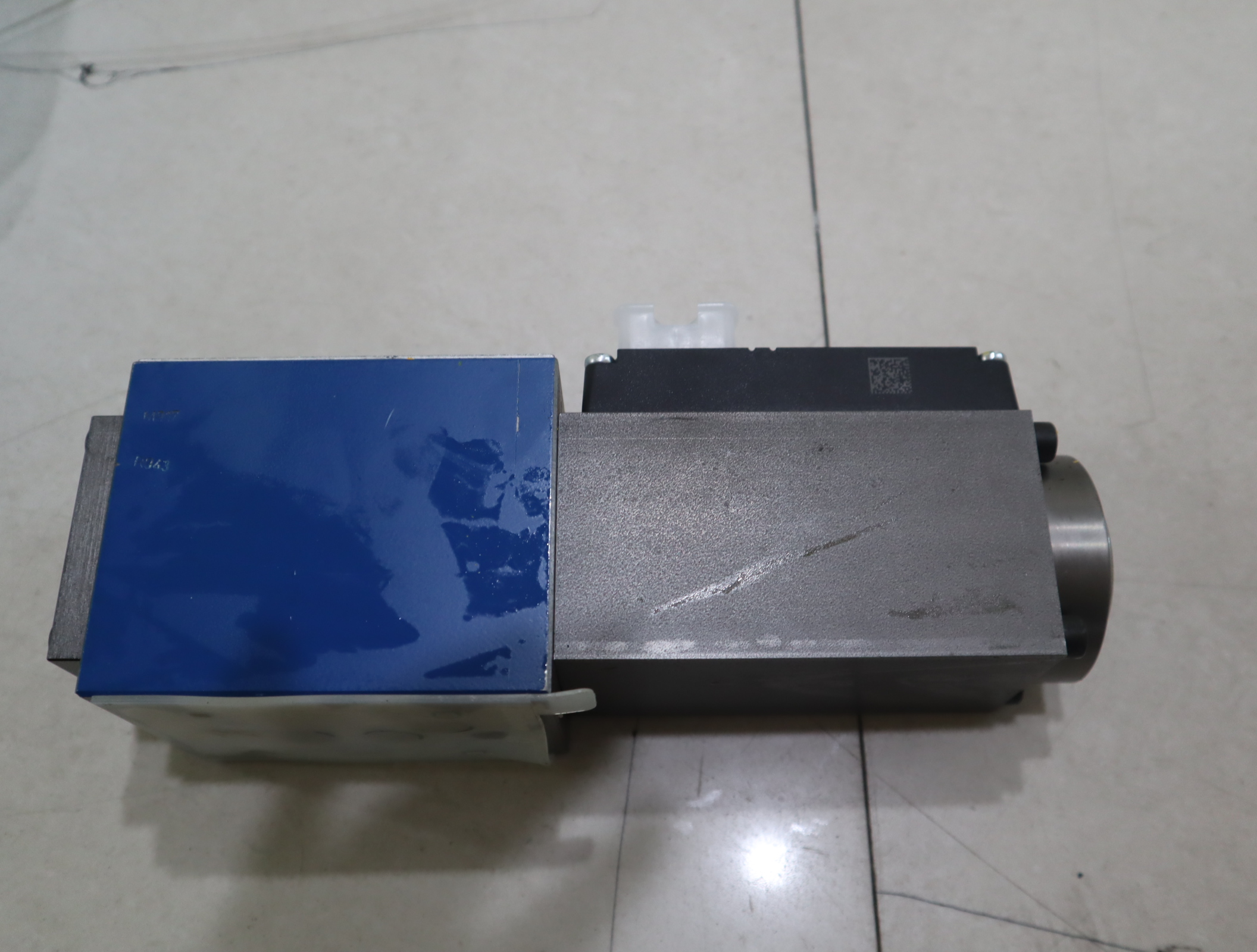 0811404061 4WRPH10C4B100L-2X/G24Z4/M 德国力士乐REXROTH比例阀