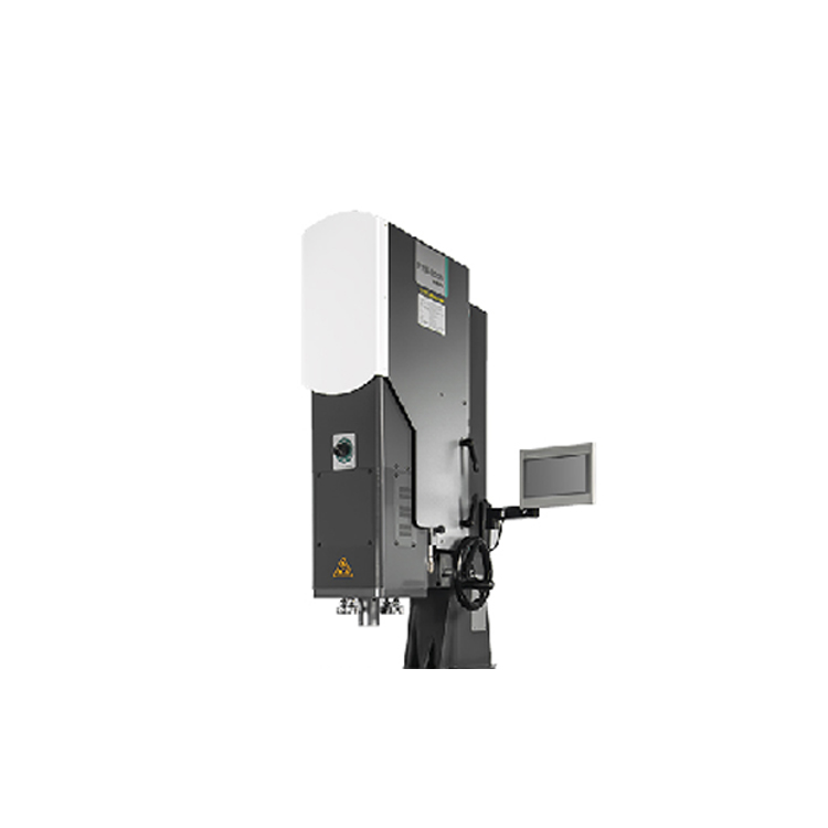 档案盒超声波焊接机