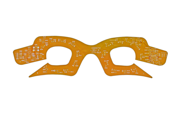 FPC柔性线路板VR智能穿戴印刷电路板