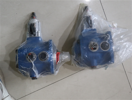PV7-2X/20-20RA01MA0-10 R900950953 力士乐REXROTH叶片泵