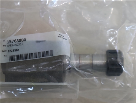 15763800 RPE3-062X11 2223381 德国雅歌辉托斯ARGO-HYTOS液压阀