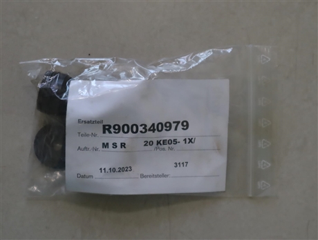 R900340979 M-SR20KE05-1X/ 德国力士乐REXROTH单向阀