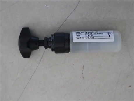 R900424190 DBDH10K1X/200 DBDH10K18/200 力士乐REXROTH溢流阀