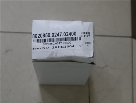 8020850.0247.02400 9933140 英国NORGREN诺冠气动阀