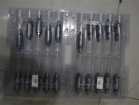 DB4E-01X-200V 德国贺德克HYDAC插装阀