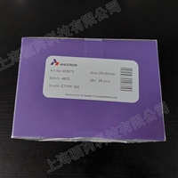 400070Munktell奥斯龙 MK360石英纤维滤筒尺寸25x90mm