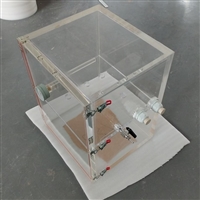 有机玻璃真空设备加工