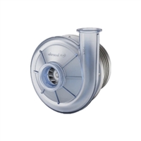 micronel鼓风机 型号U51DL-012KK-42