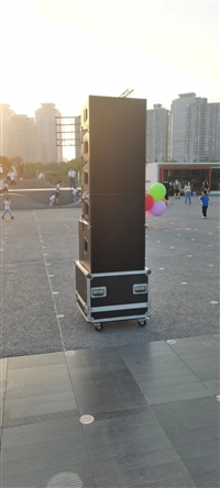 音响租赁，线阵音箱出租，音柱，单15吋音箱调音台话筒点歌机