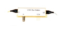 1550nm 10G相位调制器
