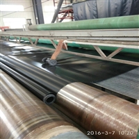 铁矿防渗 3.0mm高密度聚乙烯膜济南双糙面2.0HDPE膜