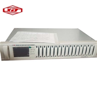 许继WZCK-21微机直流监控装置