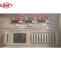 许继电源WZCK-23微机直流监控装置