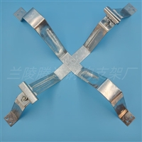 彩钢瓦600支架 角驰600型连体支架 使用方法