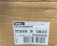 供应德莎75735，德莎75730双面胶整支散料