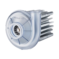 进口micronel鼓风机