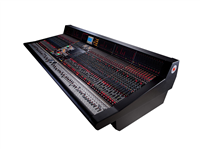 AMS-Neve 88RS 模拟音乐录音调音台