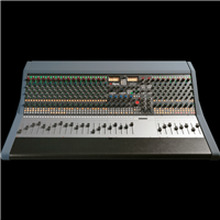 AMS-Neve 8424 音乐录音数字调音台