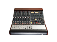 AMS-Neve BCM10/2 MK2 A 类传奇模拟调音台
