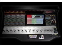 AMS-Neve Genesys Black 模拟数控音乐录音调音台