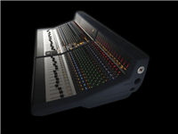 AMS-Neve Genesys 模拟数控音乐录音调音台