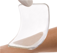 医用水凝胶敷料