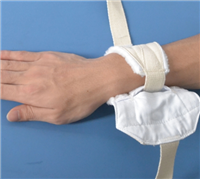 L2、L3、XL 一次性四肢外固定束紧套环