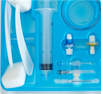 AS-E-03、AS-S 一次性使用麻醉穿刺套件