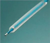 紫杉醇释放冠脉球囊扩张导管先瑞达