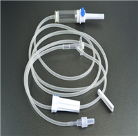 P-A-21，P-A-32 一次性使用泵用输液器